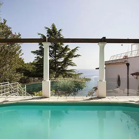 Sleeps 14 With Pool Villa *