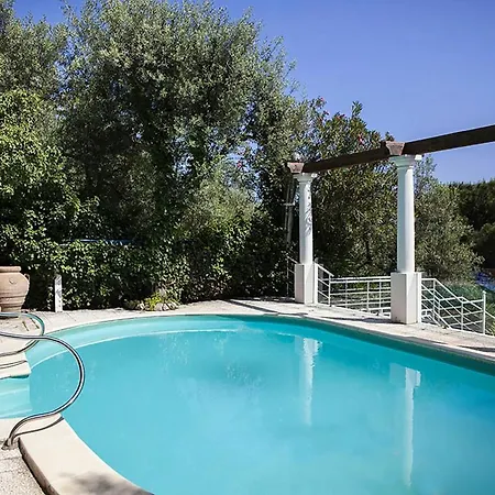 Sleeps 14 With Pool Villa Nerano